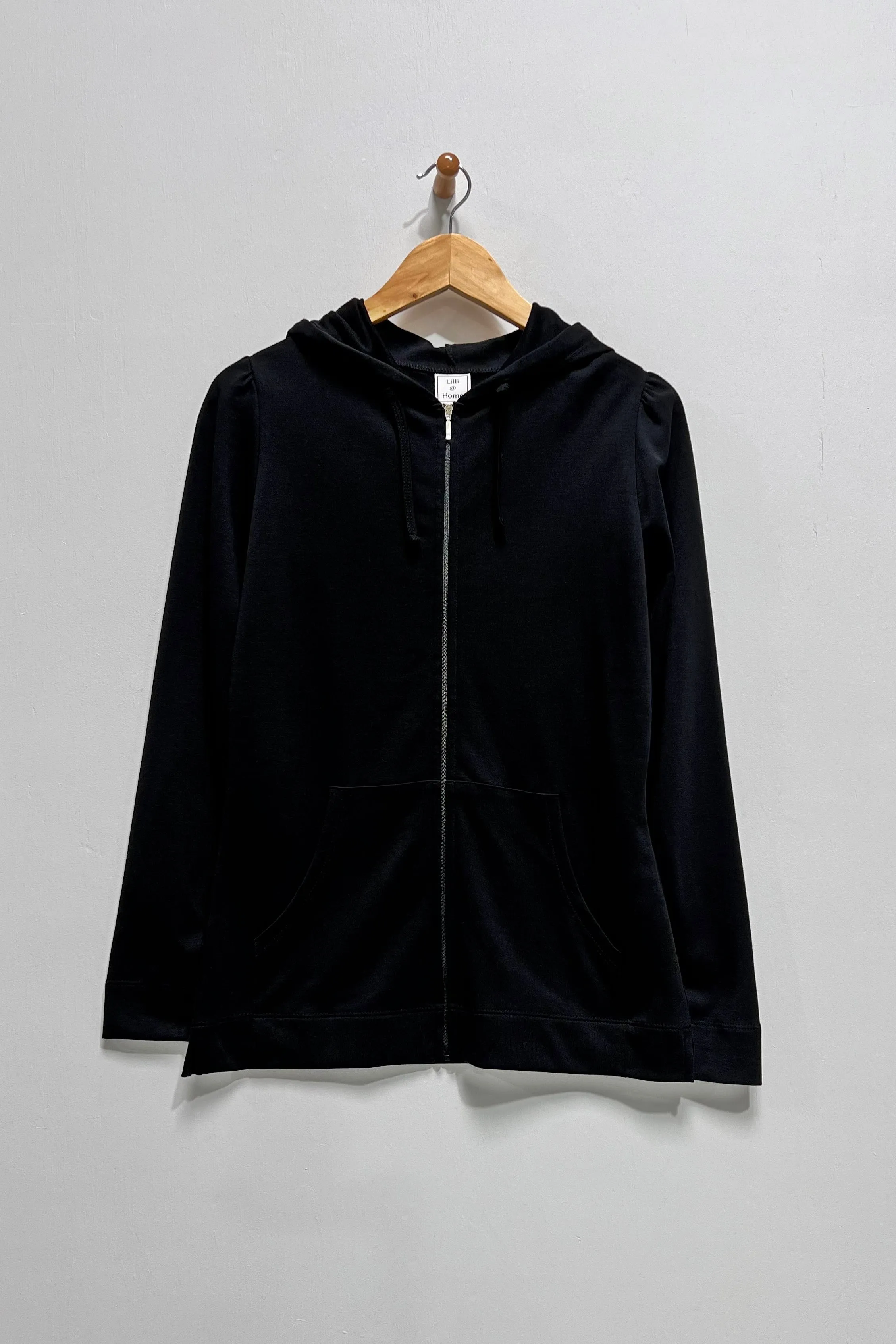 26" Pima Cotton Hoodie