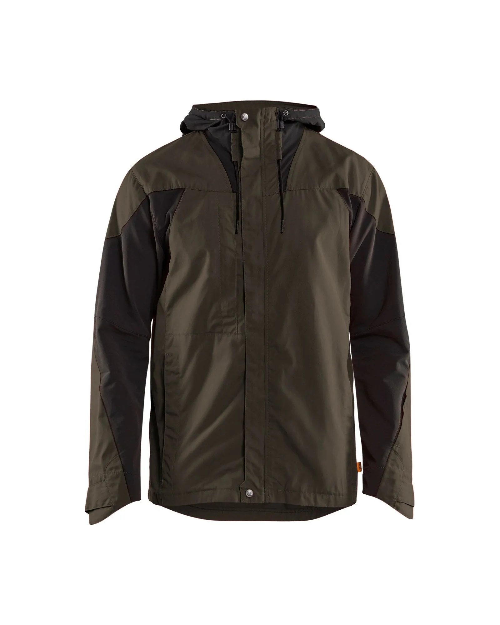 4759 Blaklader ALL-ROUND JACKET WITH STRETCH