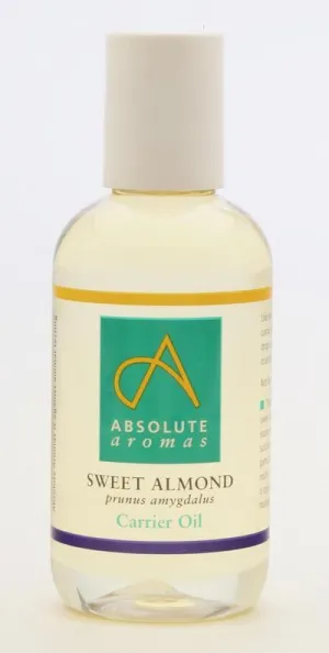 Absolute Aromas Almond Sweet, 150ml