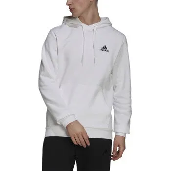 adidas Men's Essentials Fleece Hoodie