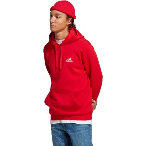 adidas Men's Essentials Fleece Hoodie