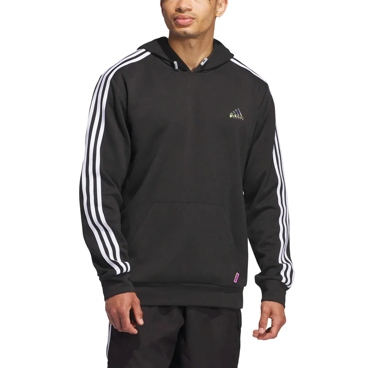 adidas Men's Sunglass Pack Hoodie