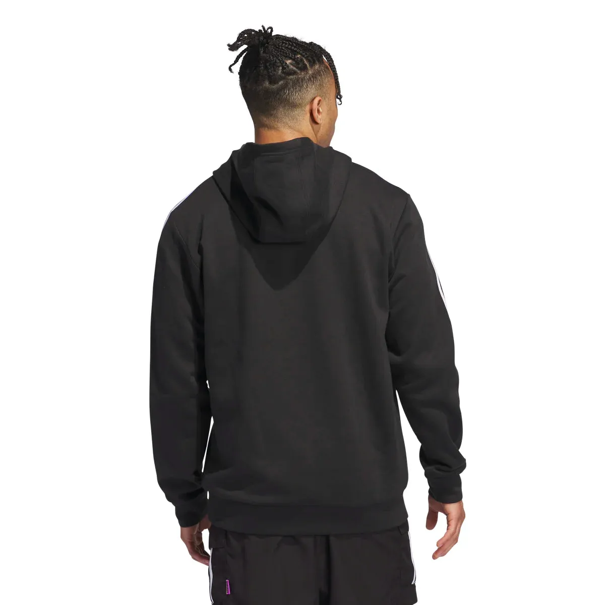 adidas Men's Sunglass Pack Hoodie