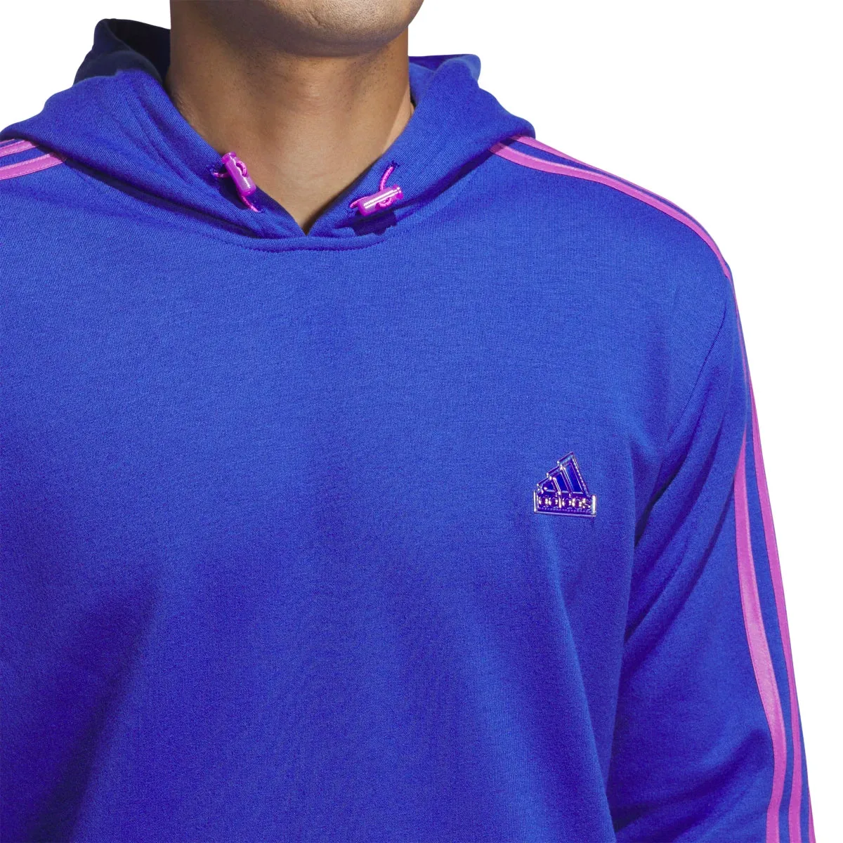 adidas Men's Sunglass Pack Hoodie