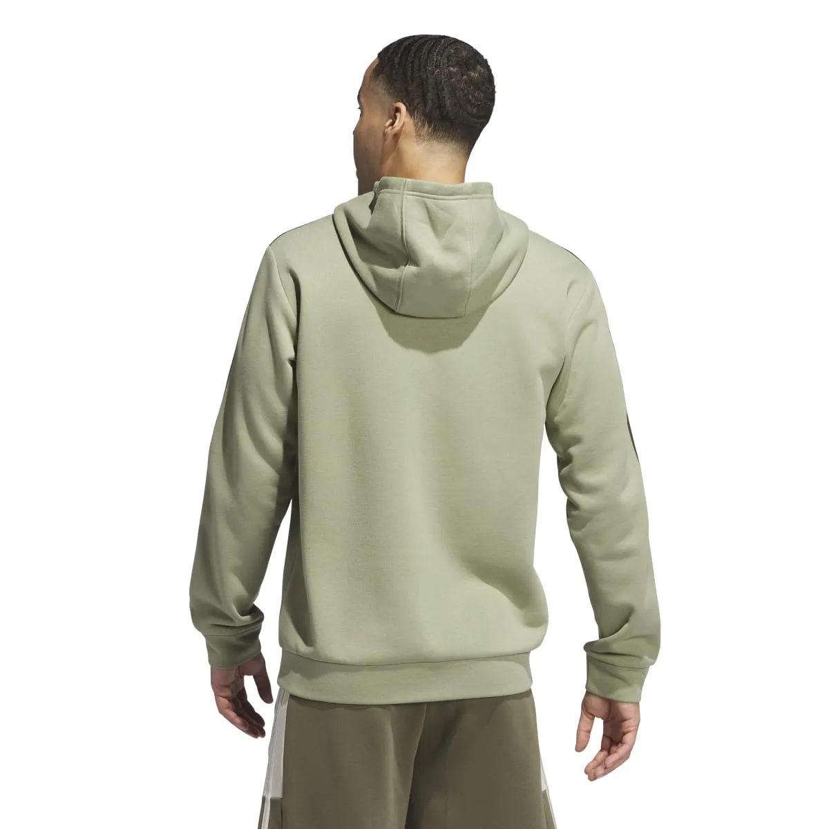 adidas Men's Sunglass Pack Hoodie