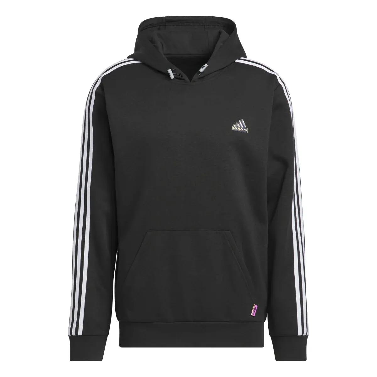 adidas Men's Sunglass Pack Hoodie