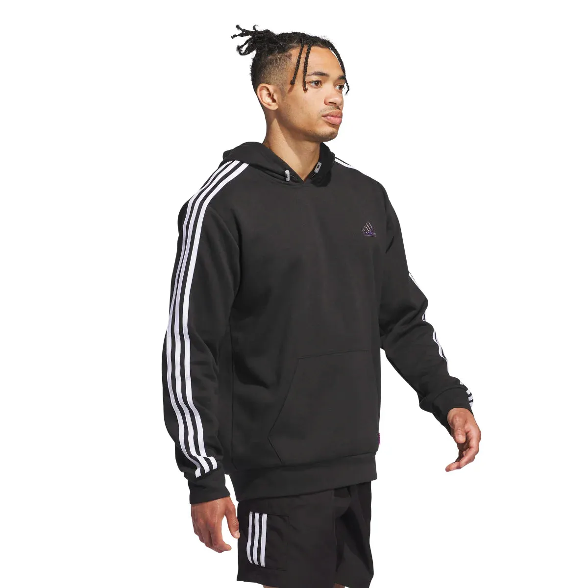 adidas Men's Sunglass Pack Hoodie