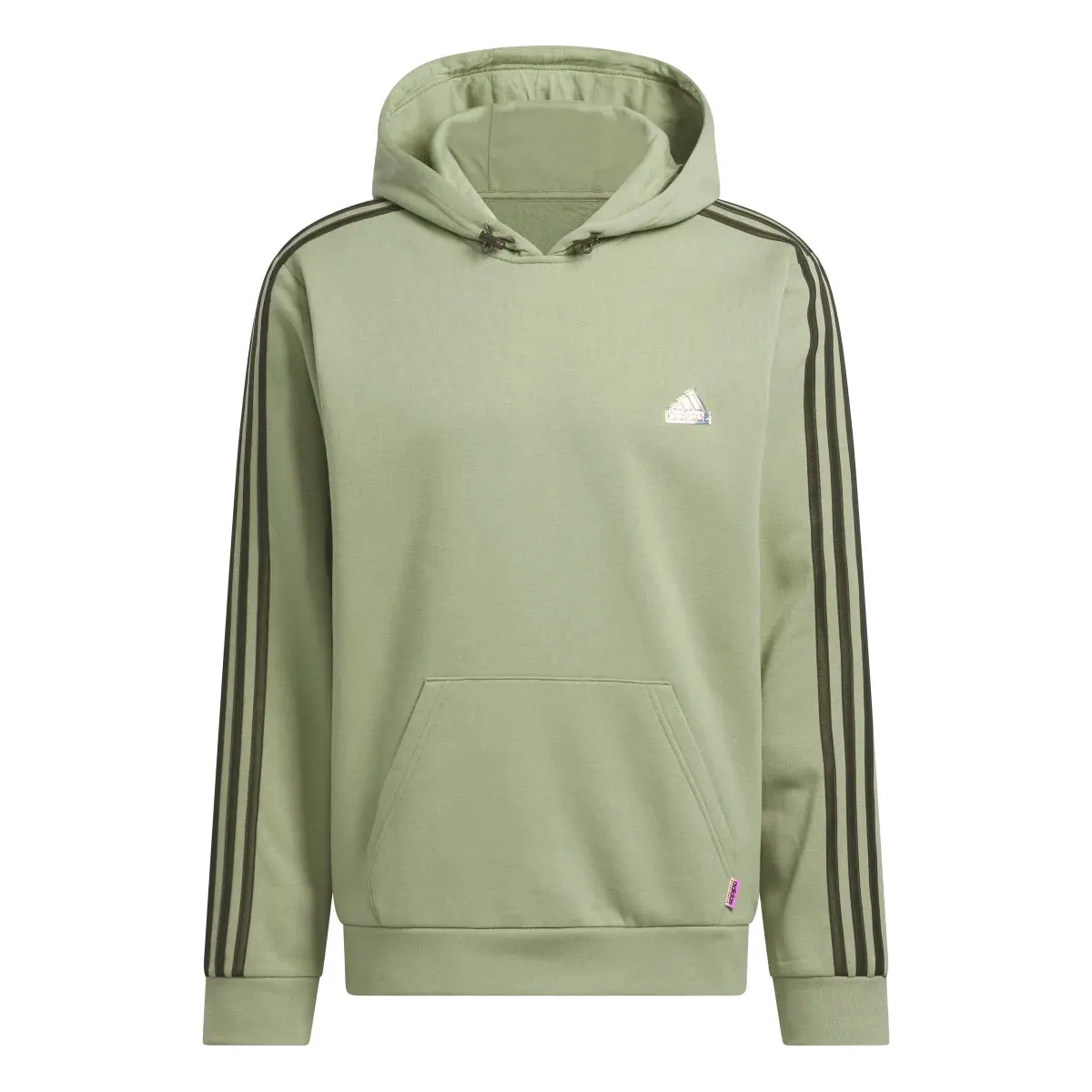 adidas Men's Sunglass Pack Hoodie