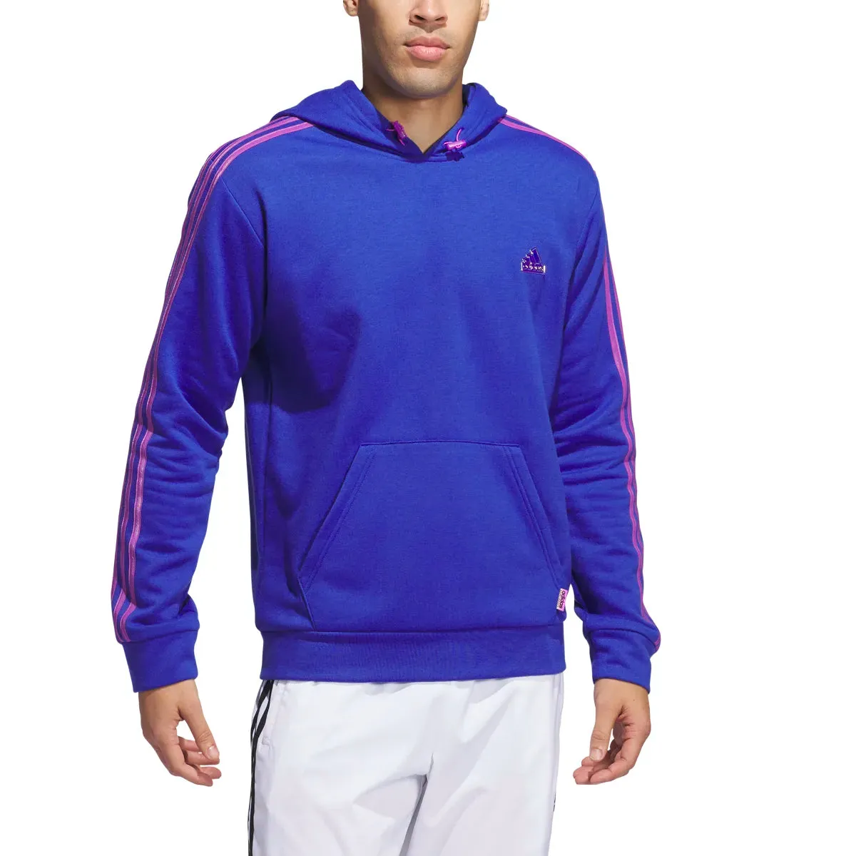 adidas Men's Sunglass Pack Hoodie