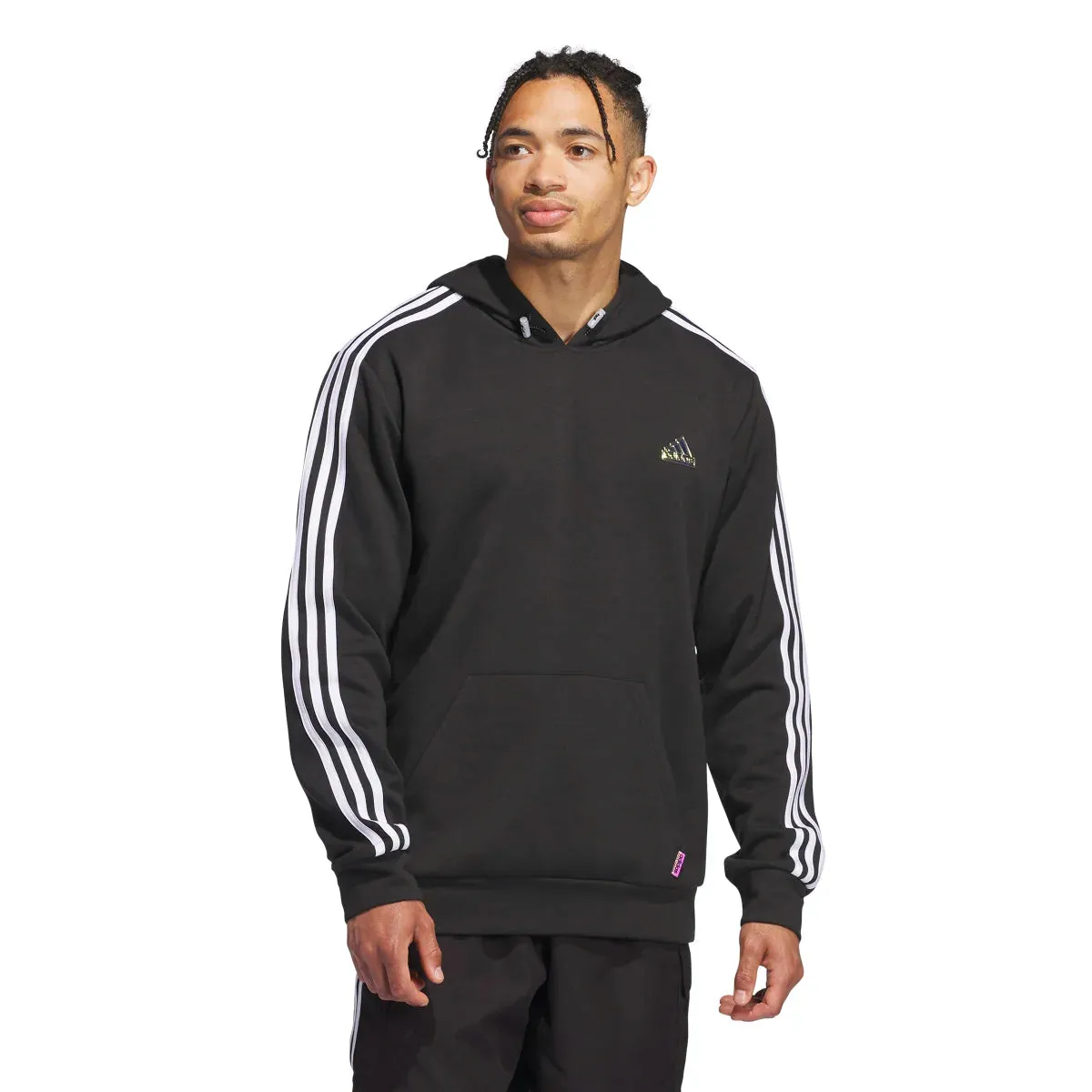 adidas Men's Sunglass Pack Hoodie