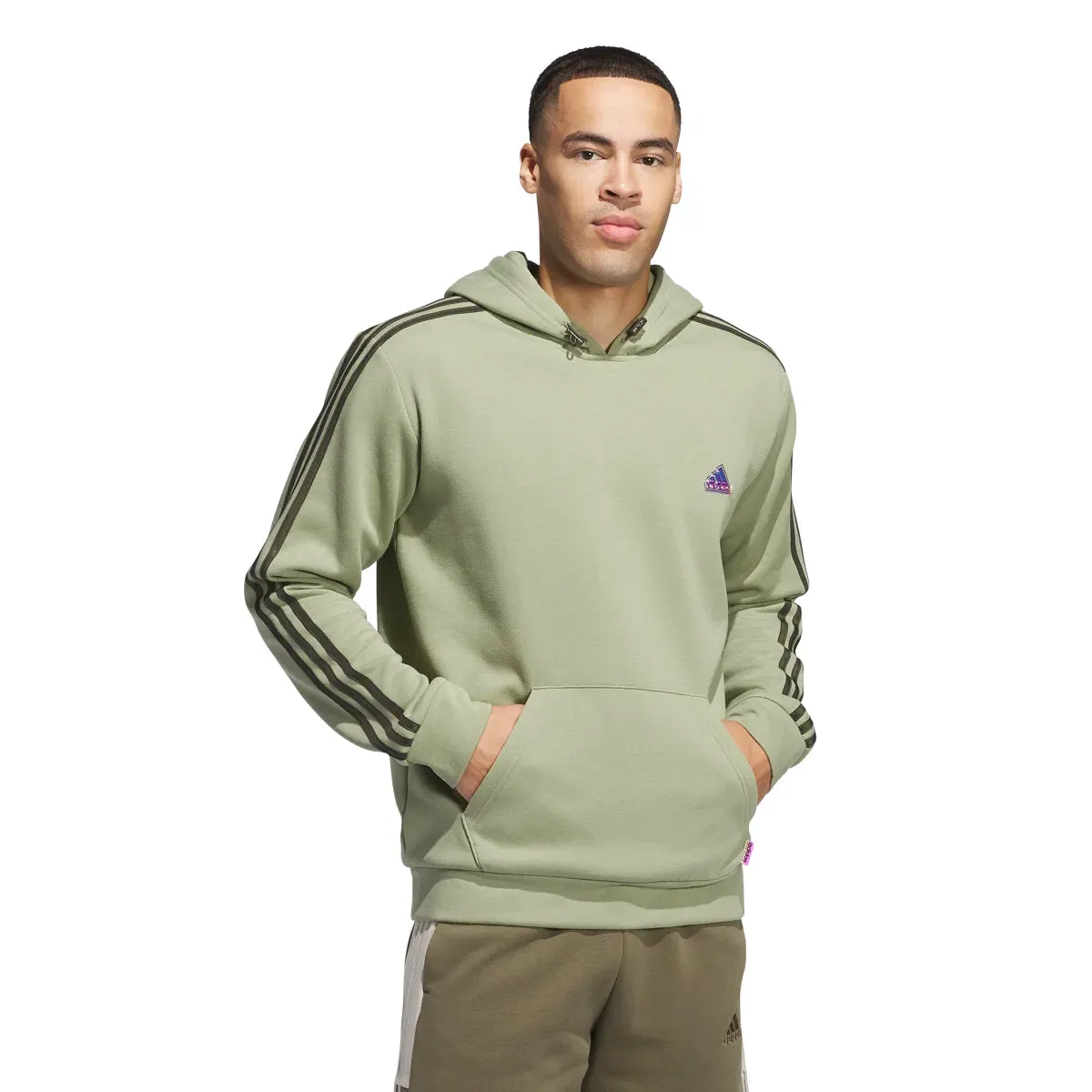 adidas Men's Sunglass Pack Hoodie