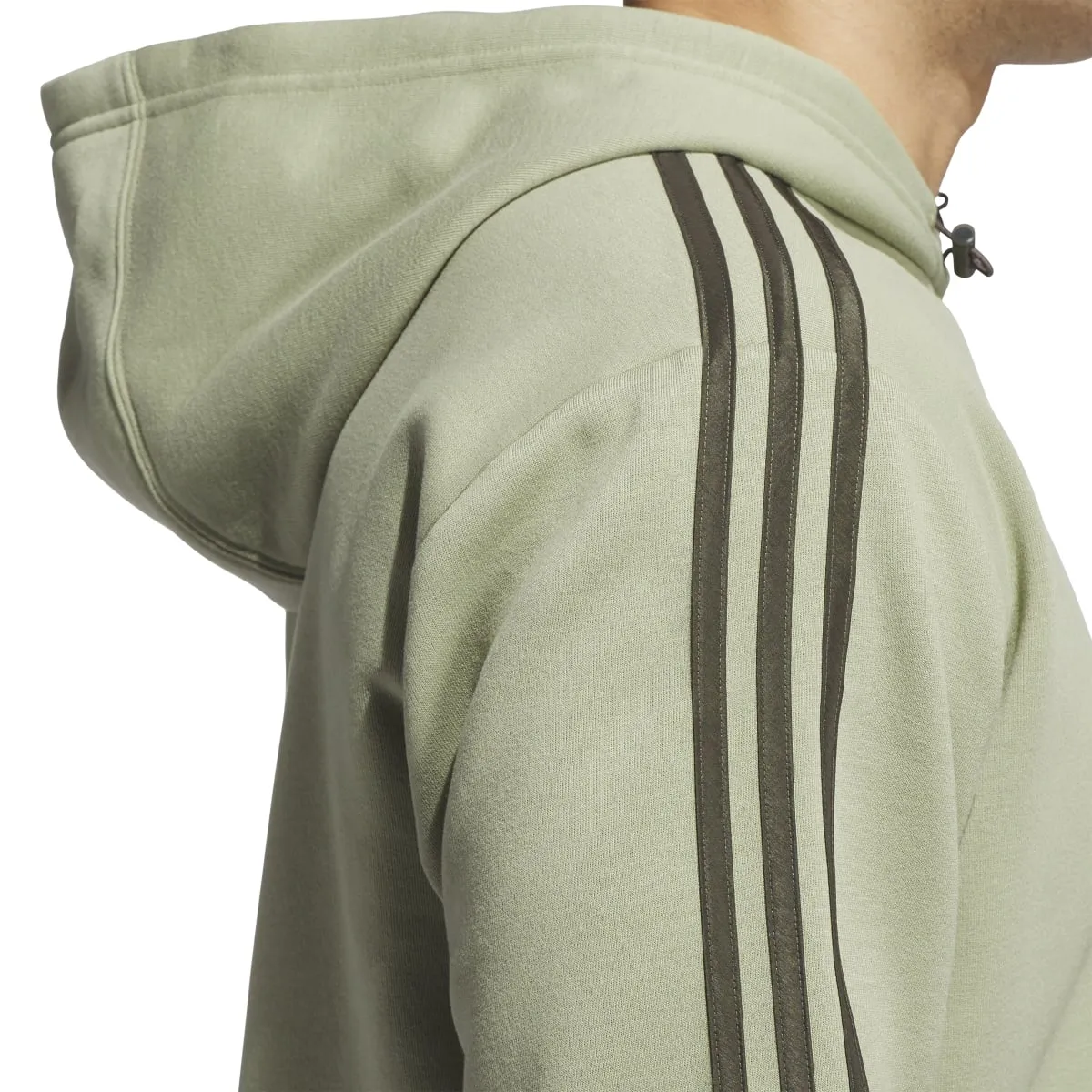 adidas Men's Sunglass Pack Hoodie