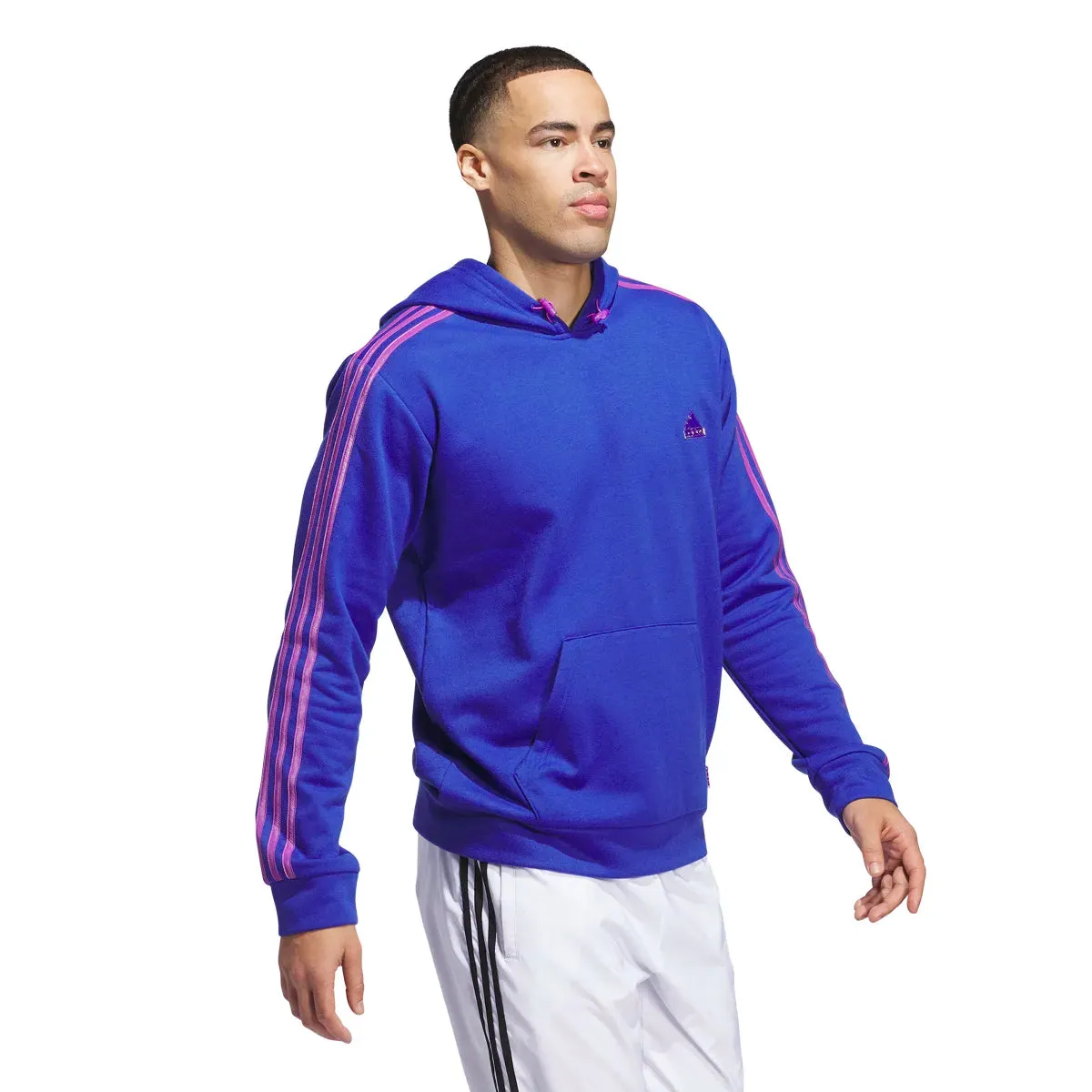 adidas Men's Sunglass Pack Hoodie