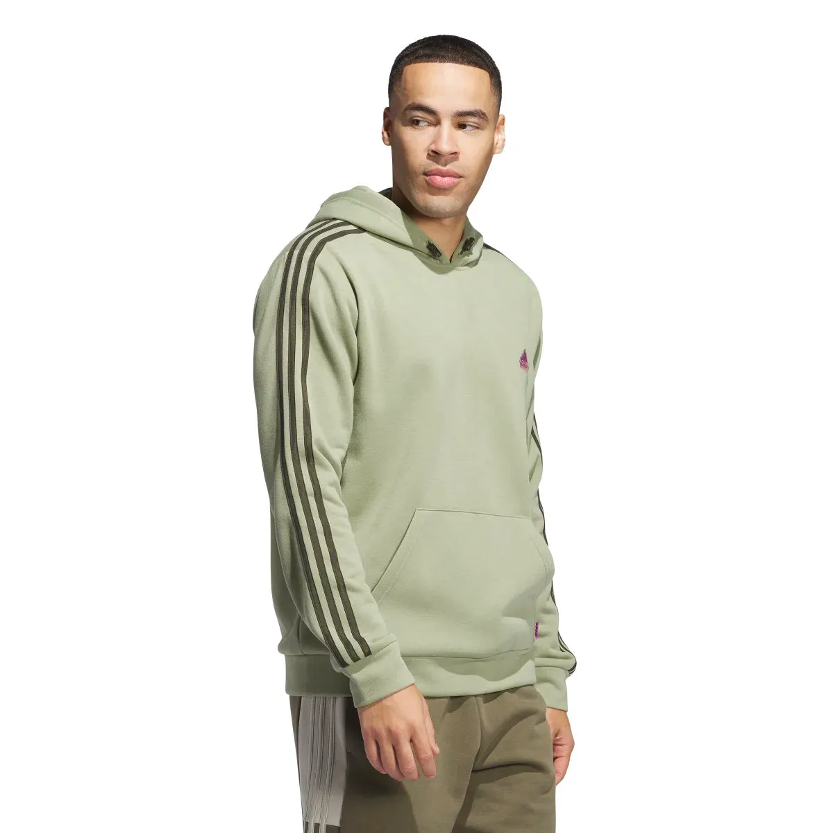 adidas Men's Sunglass Pack Hoodie