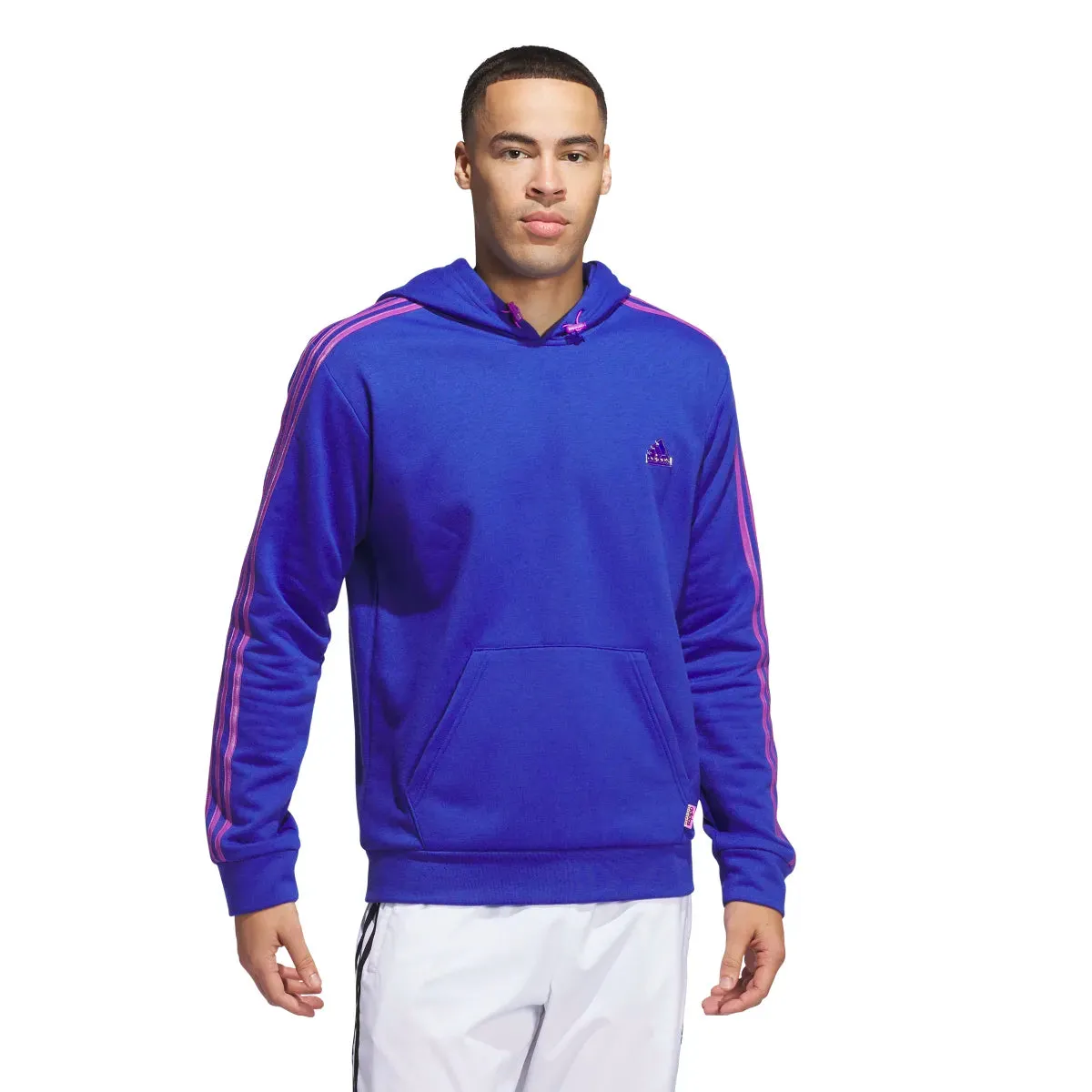 adidas Men's Sunglass Pack Hoodie