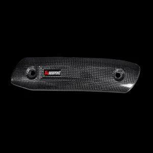 AKRAPOVIC P-HSD12E3 Heat shield (Carbon) Ducati Scrambler Icon/Urban Enduro/Classic/Full Throttle 2015-16