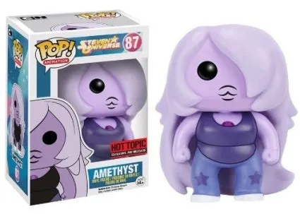 Amethyst (Steven Universe) 87 - Hot Topic Exclusive Pre-Release