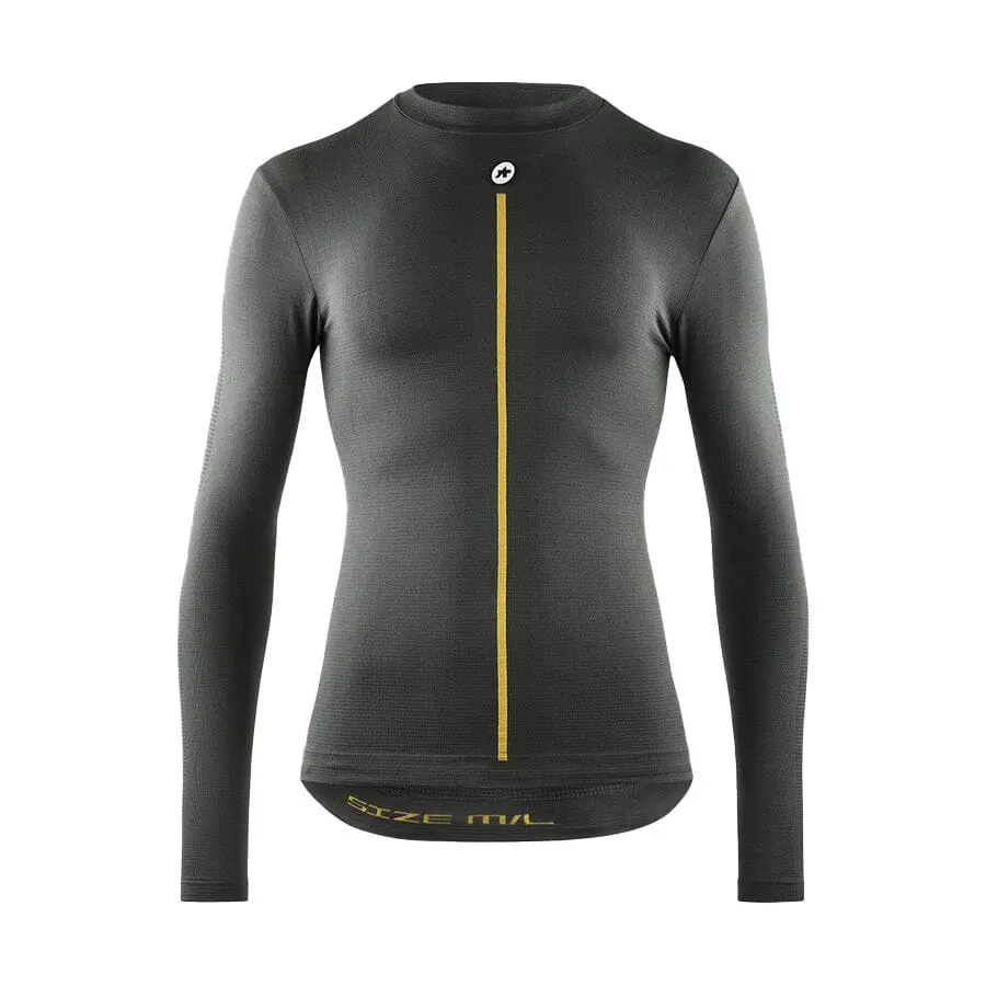 Assos Spring Fall LS Skin Layer P1