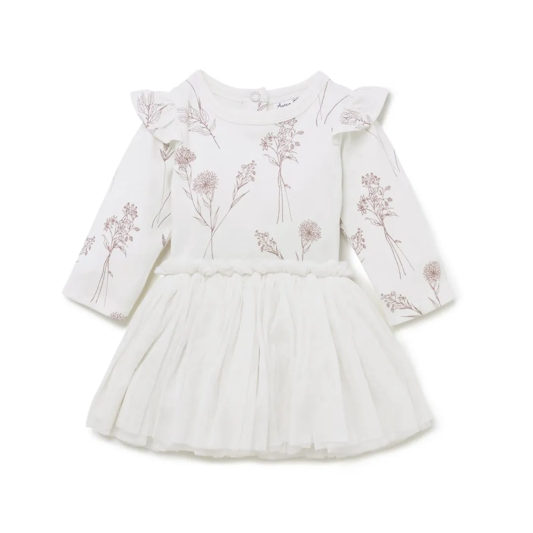 Aster & Oak | Wildflower Tutu Dress