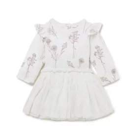 Aster & Oak | Wildflower Tutu Dress