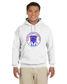 BCA Buicktown Chapter Hoodie