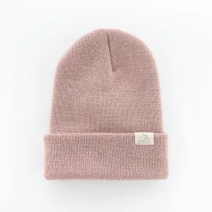 Beanie - Rose