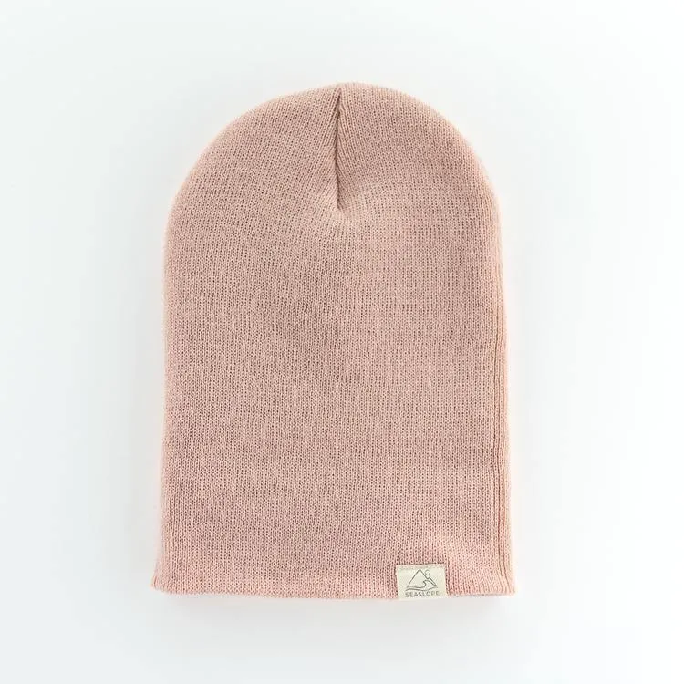 Beanie - Rose