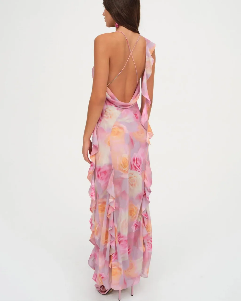 Beate Maxi Dress