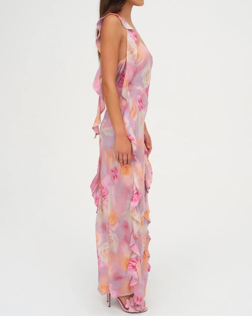 Beate Maxi Dress