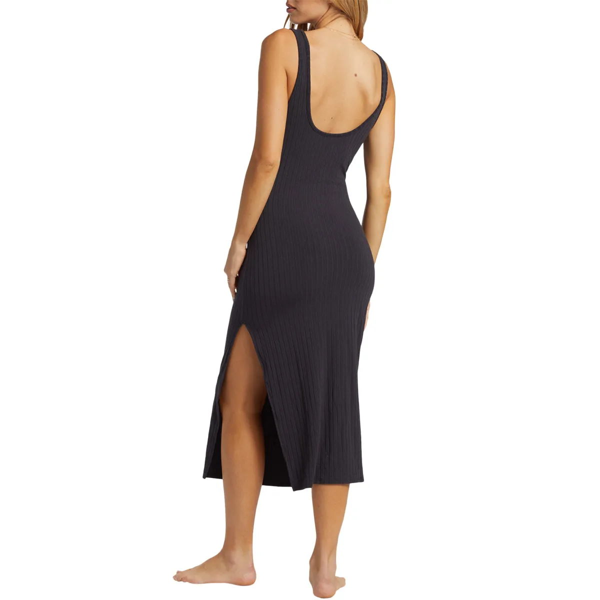 Billabong Women's Take A Look Midi Dress