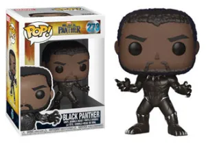 Black Panther (Black Panther) 273