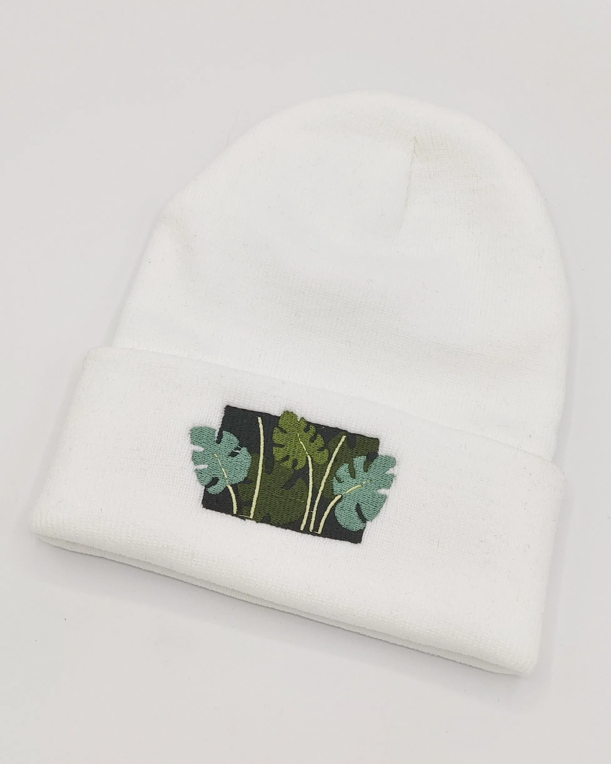 Bloom beanie