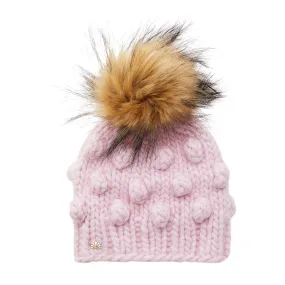 BLUSH KIDS CAMPBELL BEANIE