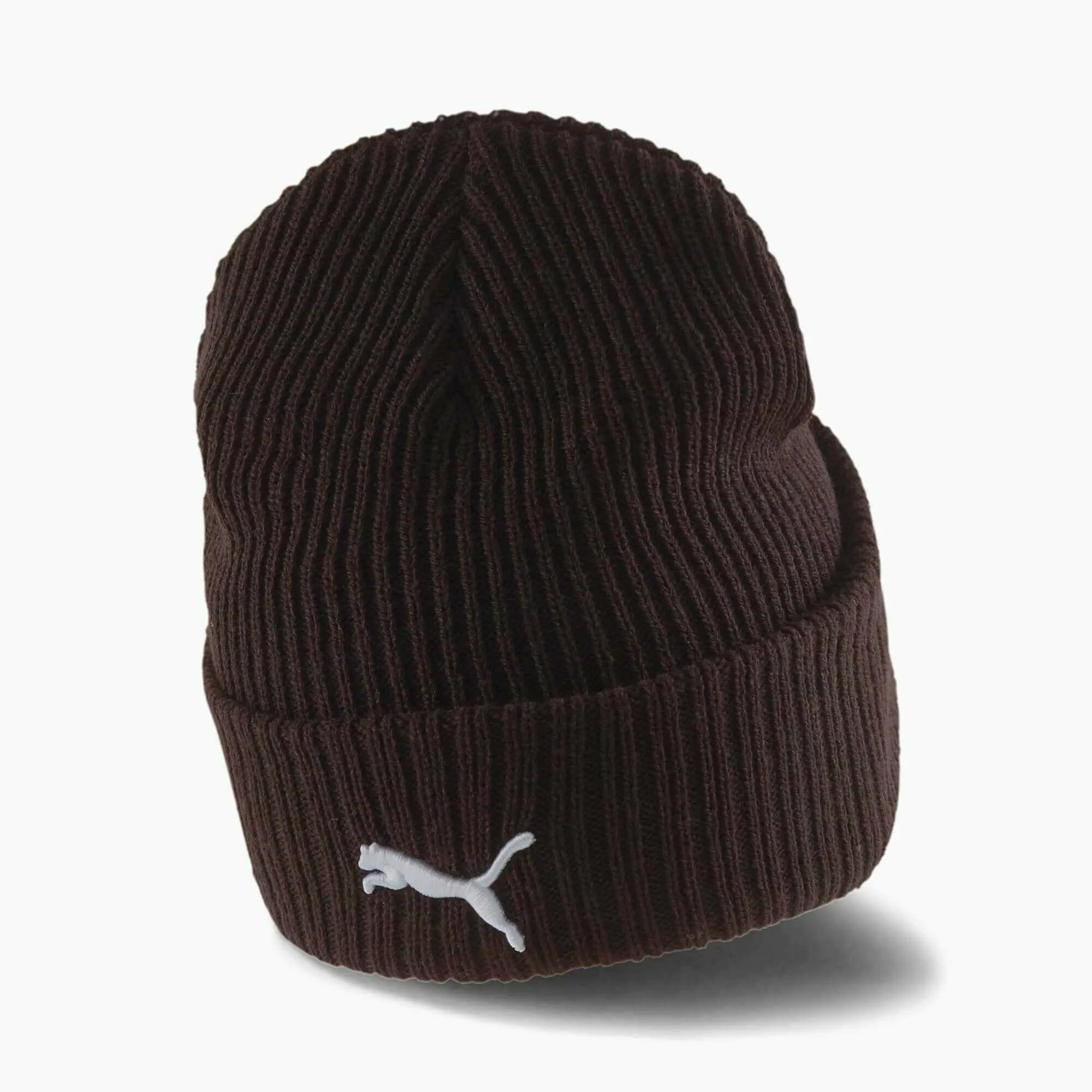 BMW Motorsports Puma Beanie- Black