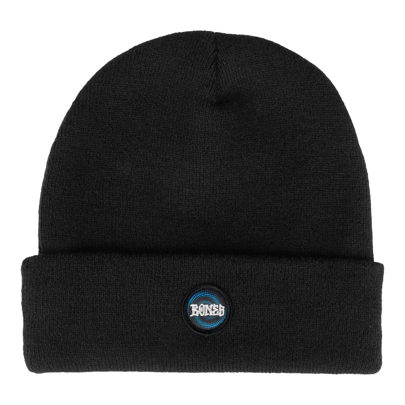 Bones Originals Beanie Blue/Black