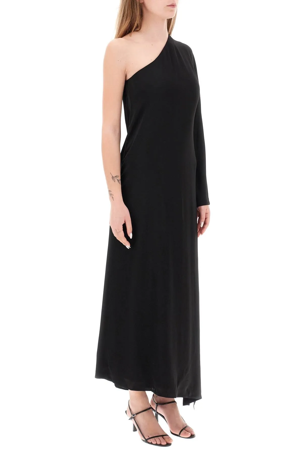 By malene birger 'avilas' one shoulder maxi dress