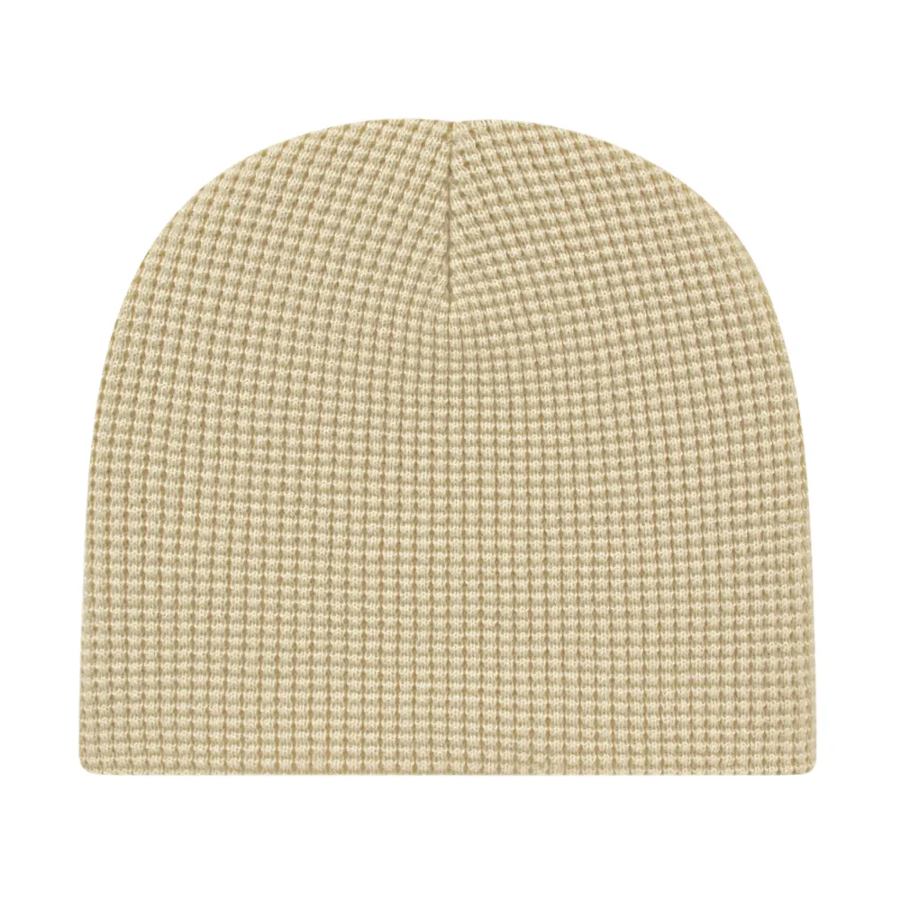 Cap America iK75 Waffle Beanie