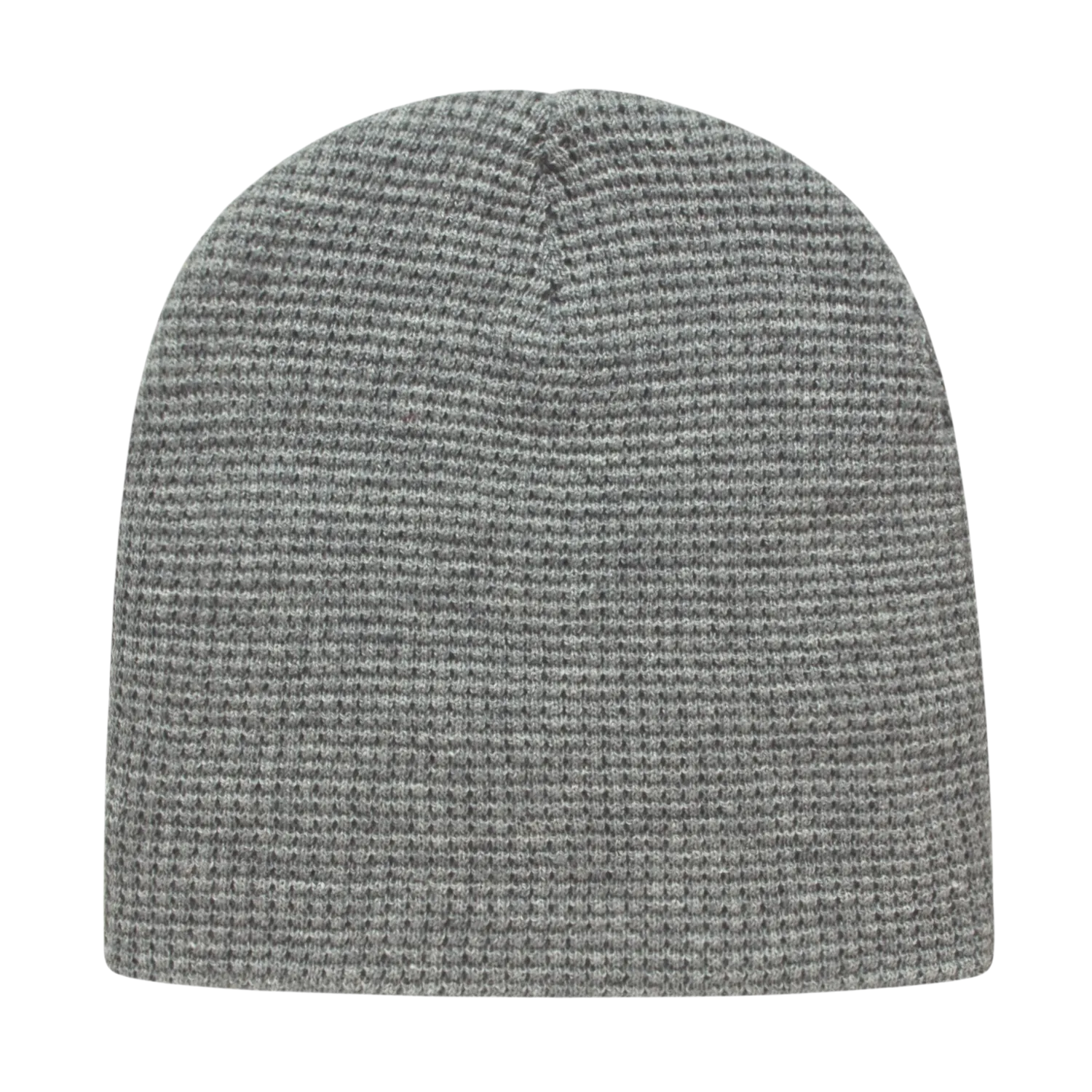 Cap America iK75 Waffle Beanie