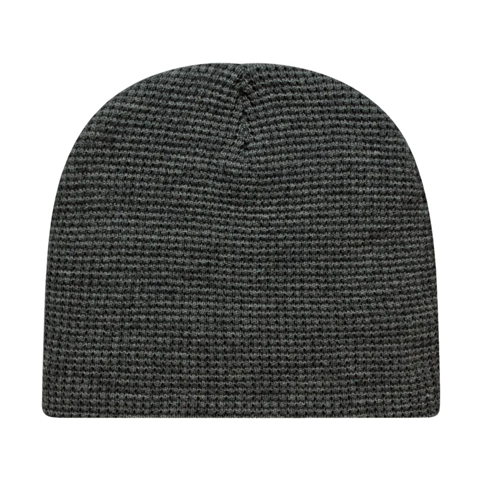 Cap America iK75 Waffle Beanie