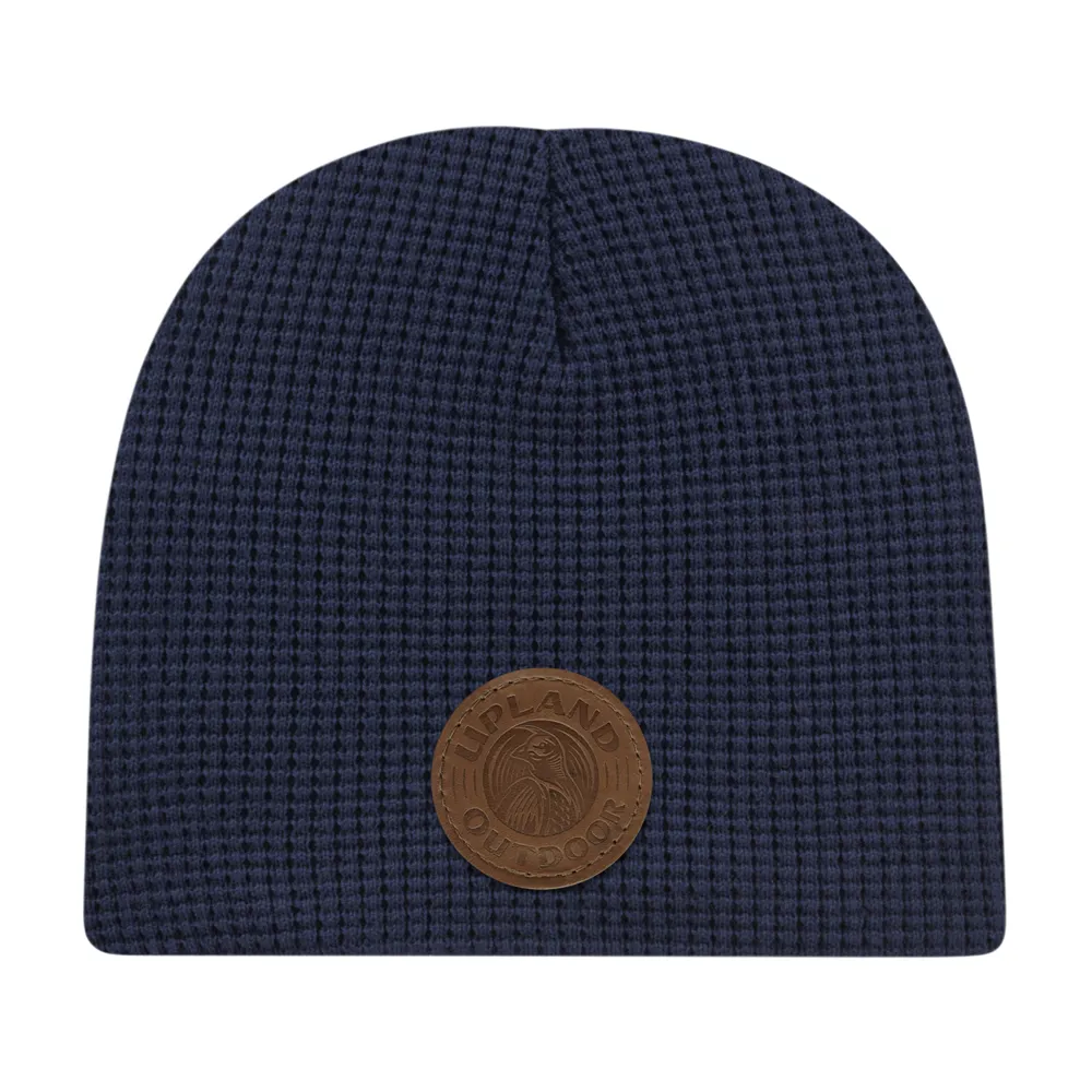 Cap America iK75 Waffle Beanie