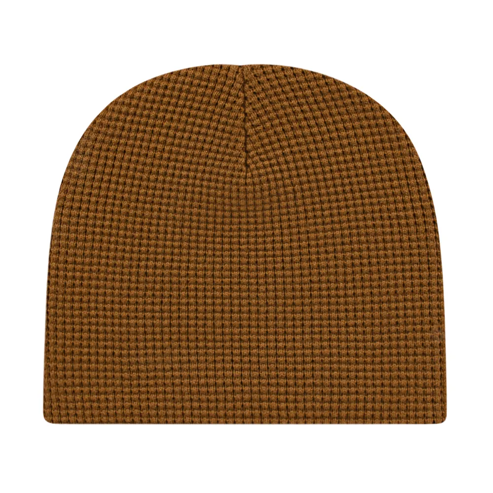 Cap America iK75 Waffle Beanie