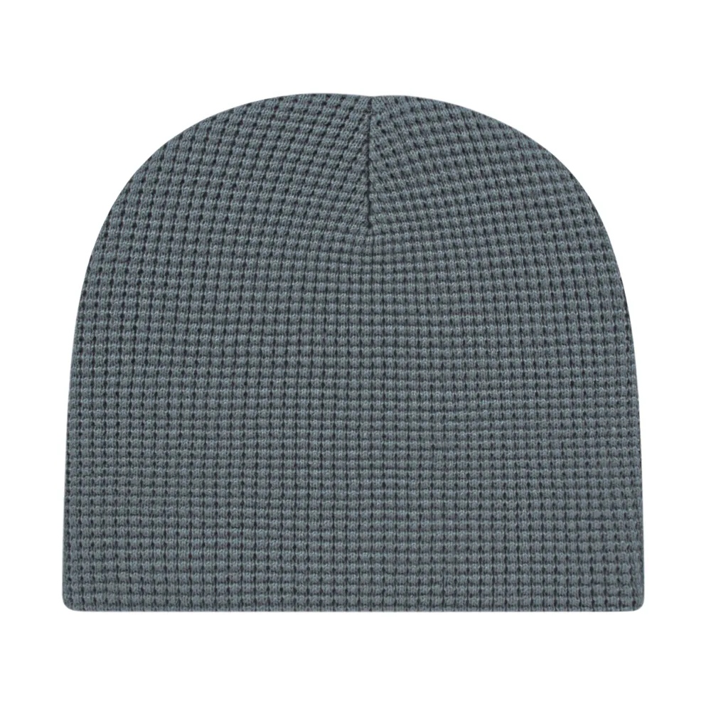 Cap America iK75 Waffle Beanie