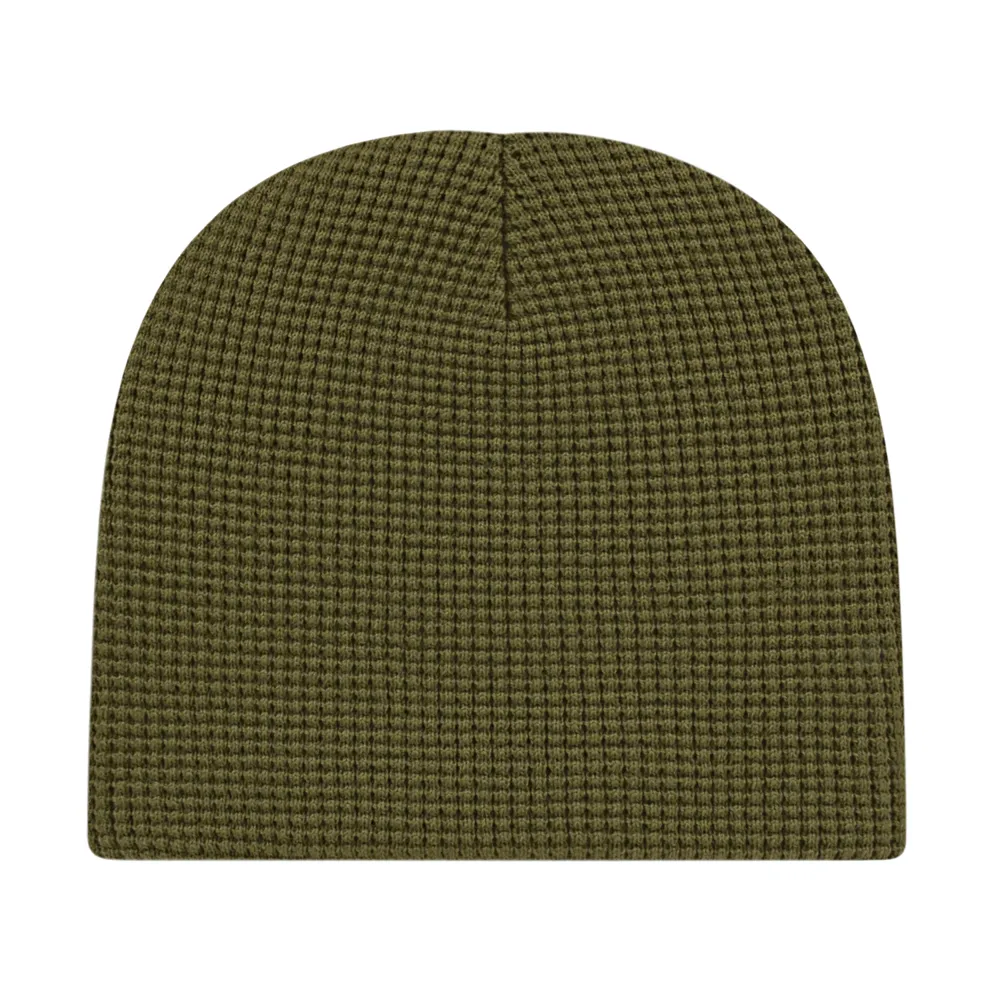 Cap America iK75 Waffle Beanie