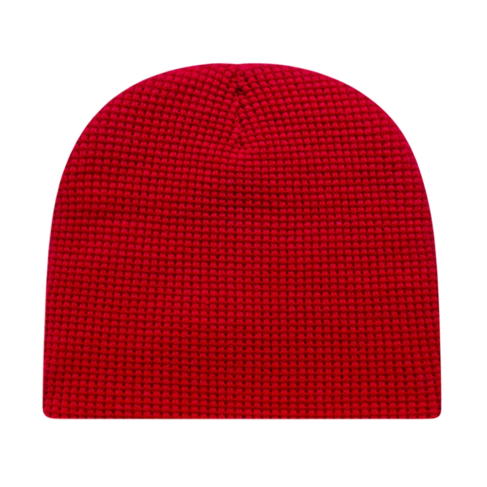 Cap America iK75 Waffle Beanie