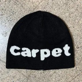 CARPET REVERSIBLE BEANIE