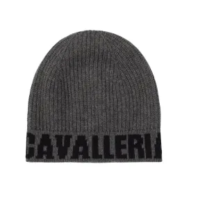 Cavalleria Toscana CT Wool beanie