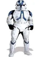 Child Deluxe Clone Trooper™