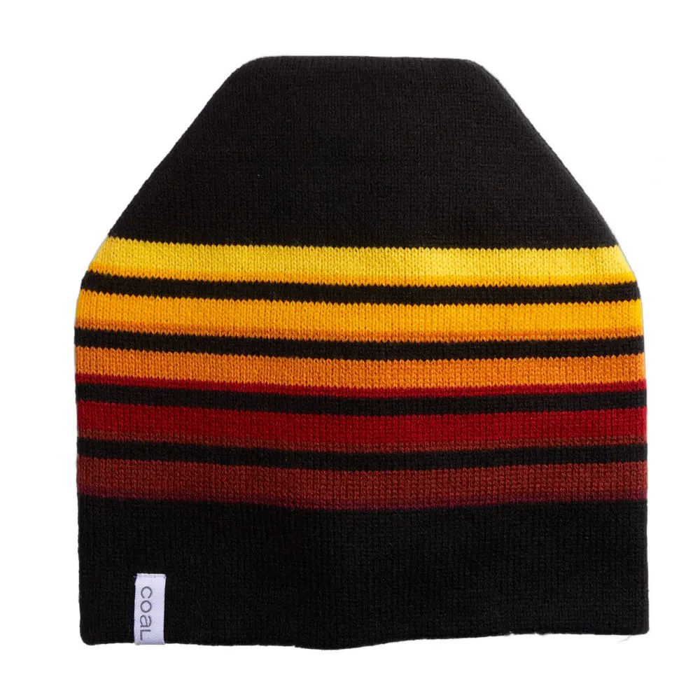 Coal Speed Demon Beanie