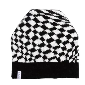 Coal Speed Demon Beanie