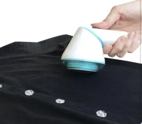 Cordless Fabric Shaver